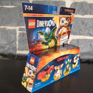 Lego Dimensions - Team Pack - Gremlins (02)